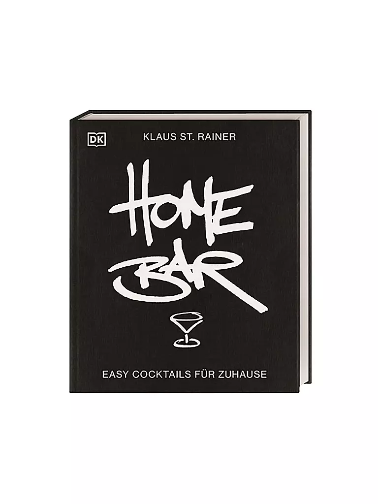 SUITE | Livre - Bar maison | Aucune couleur