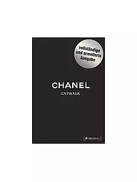 SUITE | Livre - CHANEL CATWALK COMPLETE | Aucune couleur