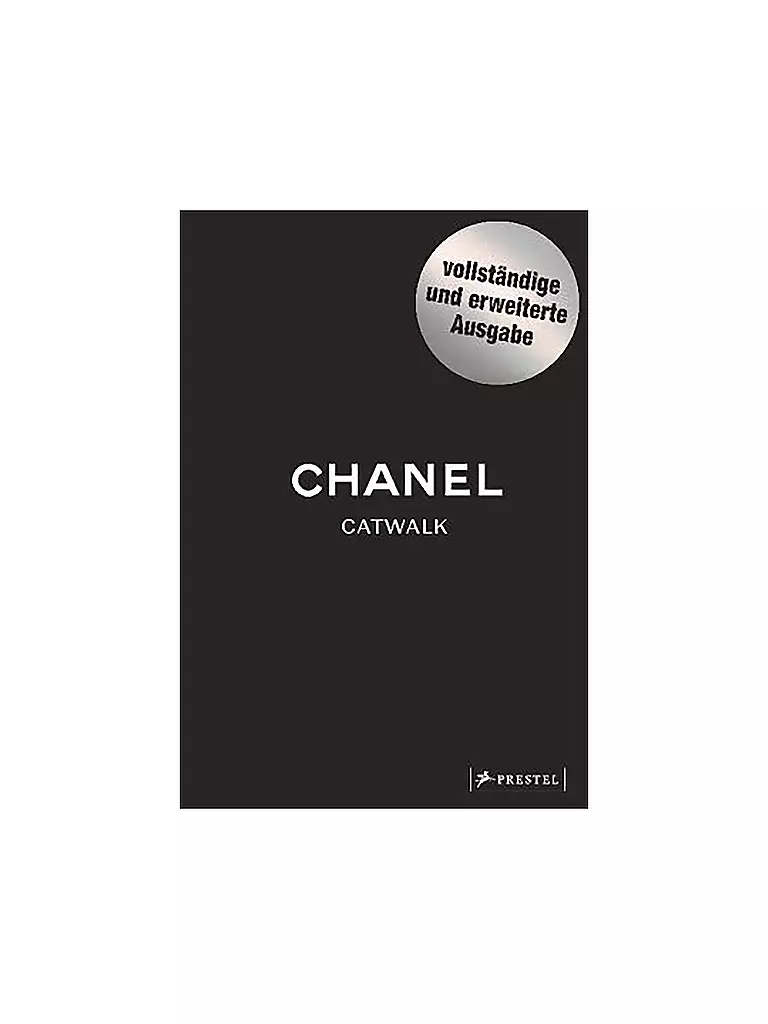 SUITE | Livre - CHANEL CATWALK COMPLETE | keine Farbe