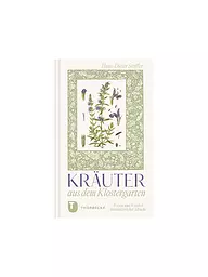 SUITE | Livre - Herbes aromatiques du jardin du monastère | Beige