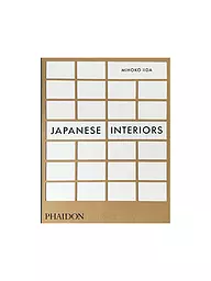 SUITE | Livre - Intérieurs japonais | Aucune couleur