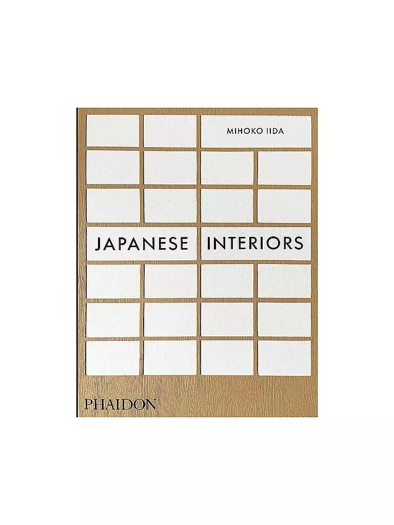 SUITE | Livre - Intérieurs japonais | Aucune couleur