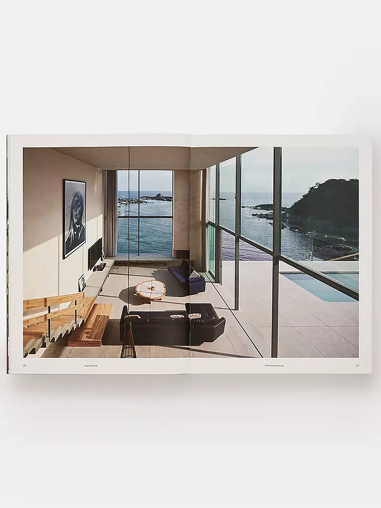 SUITE | Livre - Intérieurs japonais | Aucune couleur