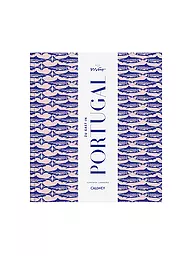 SUITE | Livre - Invité au Portugal | Aucune couleur