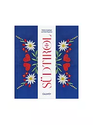 SUITE | Livre - Invité au Tyrol du Sud | Aucune couleur