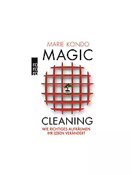 SUITE | Livre - Magic Cleaning Volume 1 | Aucune couleur