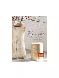 SUITE | Livre - Marie Kondo - Kurashi | Aucune couleur