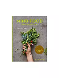 SUITE | Livre - Mind Food | Aucune couleur