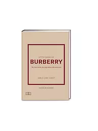 SUITE | Livre - PETIT LIVRE DE BURBERRY | Aucune couleur