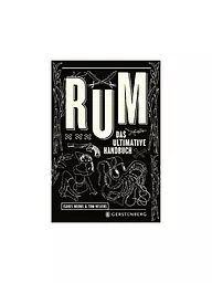 SUITE | Livre - Rhum | Aucune couleur