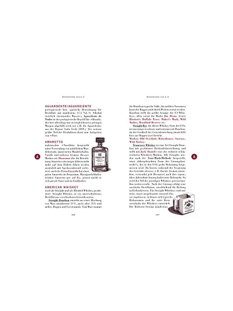 SUITE | Livre - Schumanns Bar |