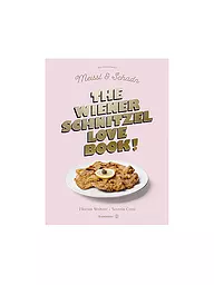 SUITE | Livre - THE WIENER SCHNITZEL LOVE BOOK | Aucune couleur