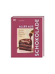 SUITE | Livre - Tout au chocolat | Marron