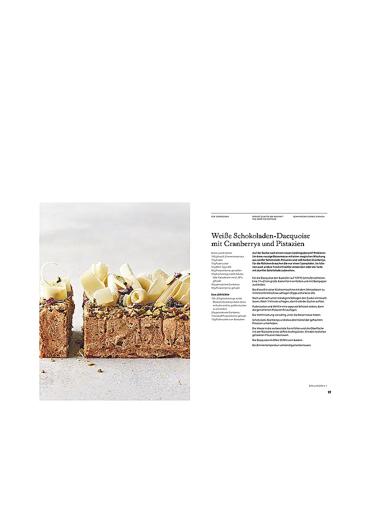 SUITE | Livre - Tout au chocolat | 