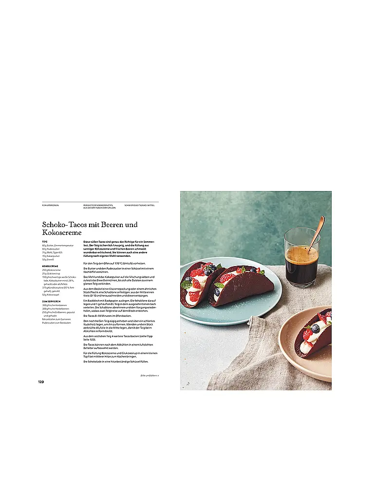 SUITE | Livre - Tout au chocolat | 