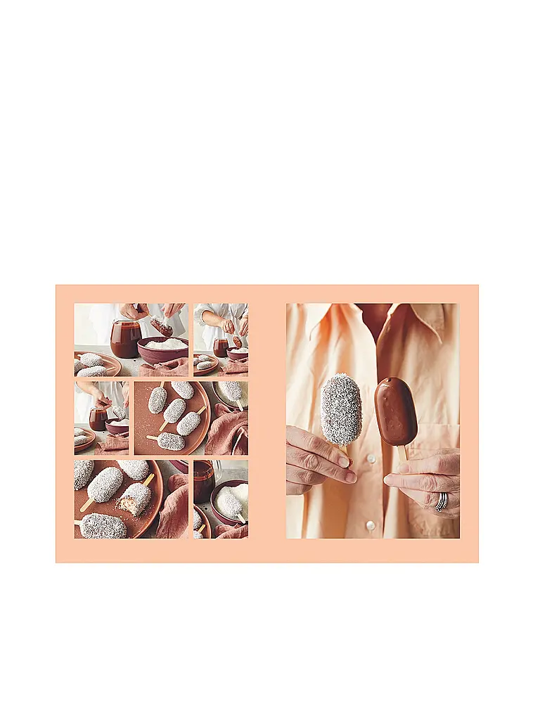 SUITE | Livre - Tout au chocolat | 