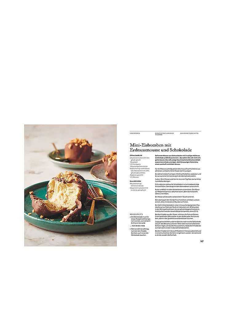 SUITE | Livre - Tout au chocolat | 