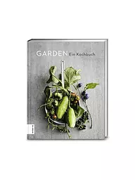 SUITE | Livre de cuisine "Garden" | Aucune couleur