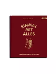 SUITE | Livre de cuisine - Einmal mit Alles | Aucune couleur