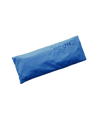 SUITE702 | Coussin pour les yeux aromatique Bleu Cobalt