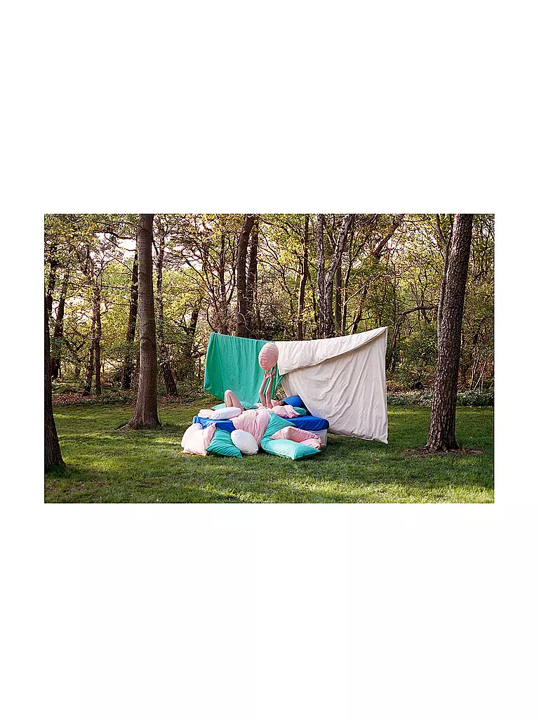 SUITE702 | Linge de lit en percale 70x90cm/140x200cm Blanc | 