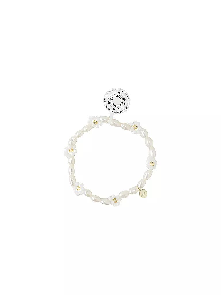 SUMSUM | Bracelet | creme