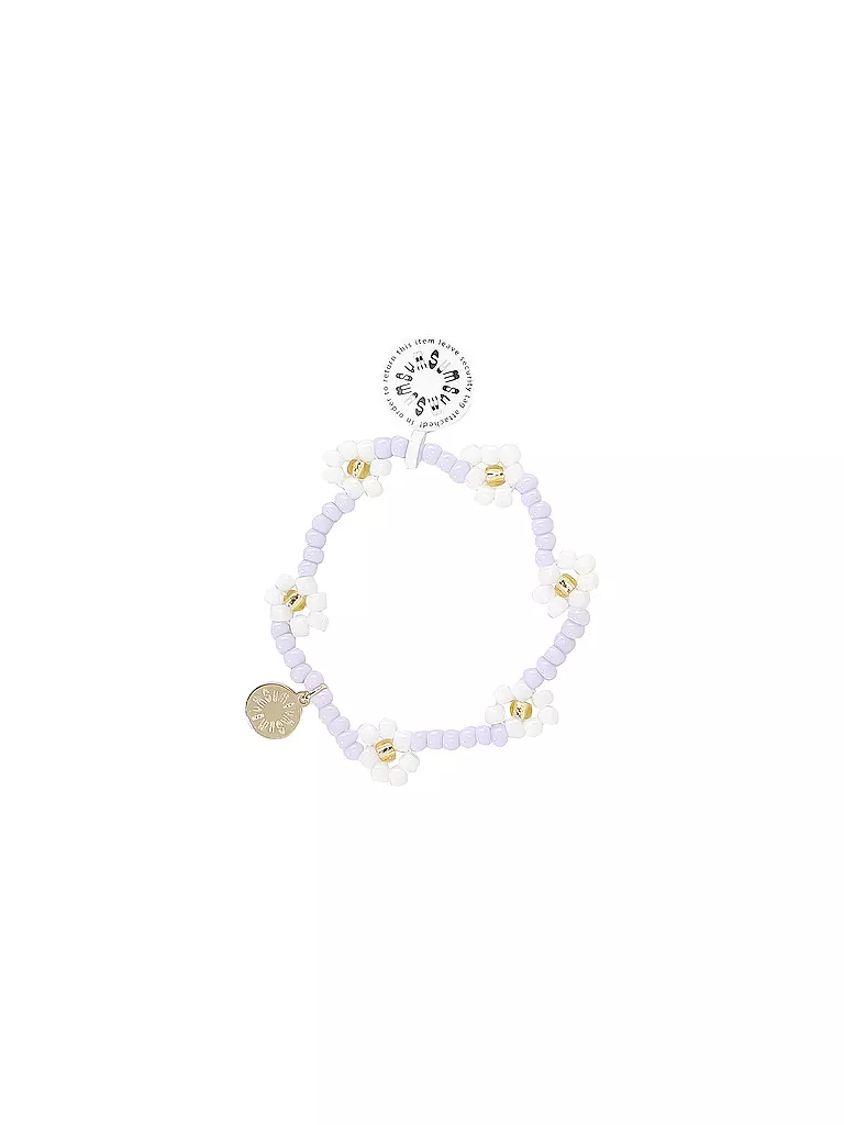 SUMSUM | Bracelet | lila