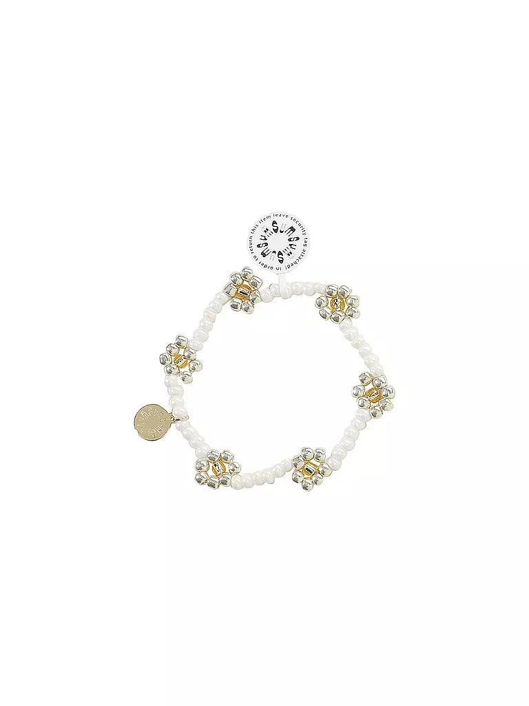 SUMSUM | Bracelet | silber
