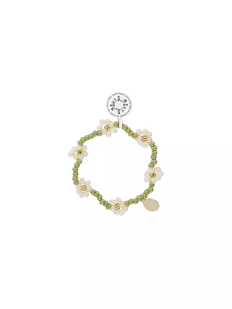 SUMSUM | Bracelet | grün