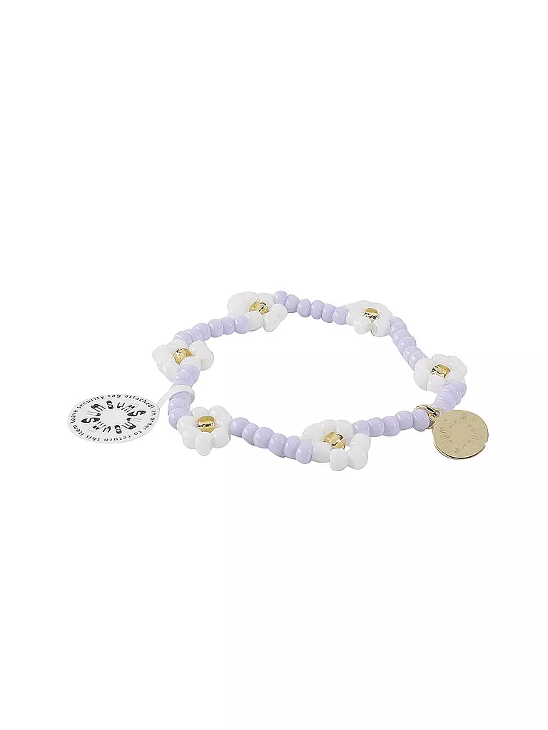 SUMSUM | Bracelet | lila