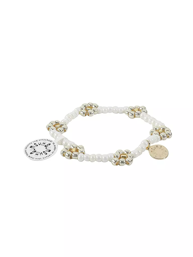SUMSUM | Bracelet | silber