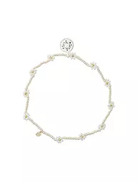 SUMSUM | Chaîne - Choker | Crème