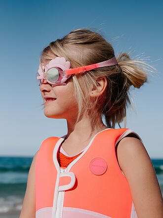 SUNNYLIFE | Lunettes de soleil pour enfants MELODY LA SIRÈNE