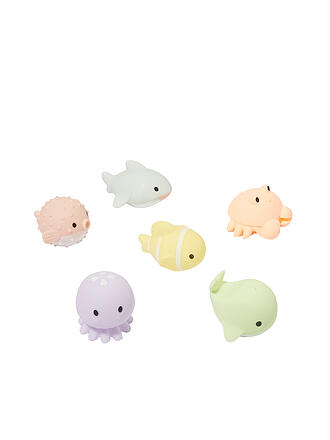 SUNNYLIFE | Jouet éclaboussures animaux marins pour enfants Multi