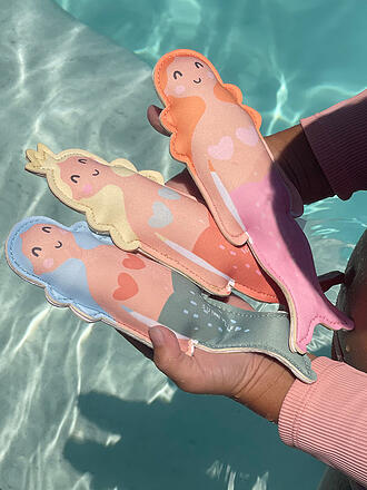 SUNNYLIFE | Partenaire de plongée pour enfants - Melody la sirène