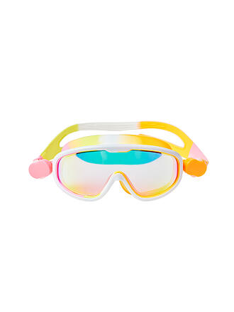 SUNNYLIFE | Masque de natation pour enfants - Poppy the Peach
