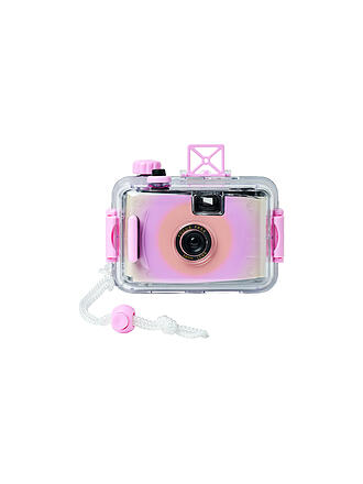 SUNNYLIFE | Appareil photo sous-marin pour enfants - Pool Party Magenta