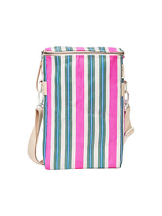SUNNYLIFE | Sac isotherme en nylon recyclé - Vert algue