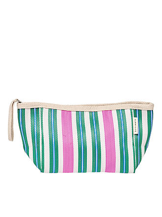 SUNNYLIFE | Sac de plage en nylon recyclé - Vert algue