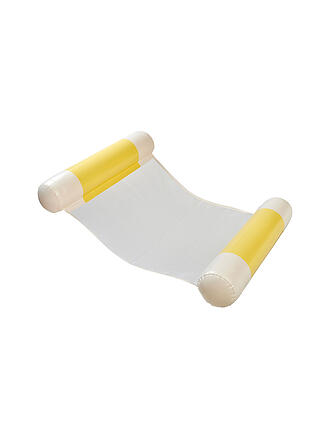 SUNNYLIFE | Hängematte flottante - La Mer Limon