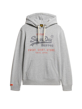 SUPERDRY | Kapuzensweater - Hoodie