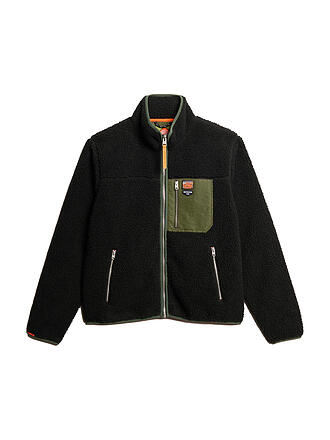 SUPERDRY | Veste en polaire