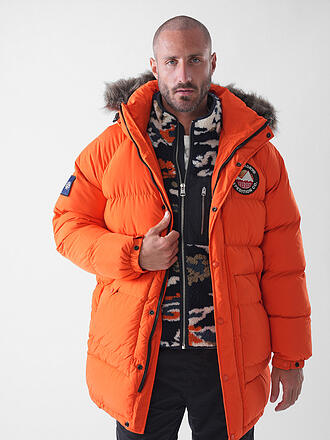 SUPERDRY | Parka EVEREST