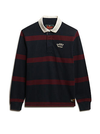 SUPERDRY | Pull de rugby