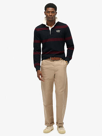 SUPERDRY | Pull de rugby