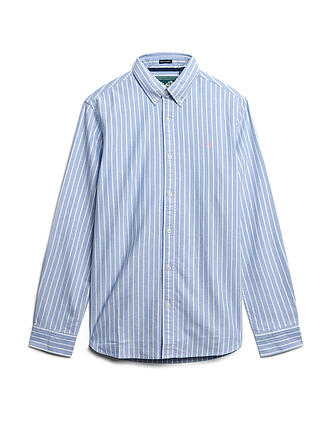 SUPERDRY | Chemise coupe décontractée