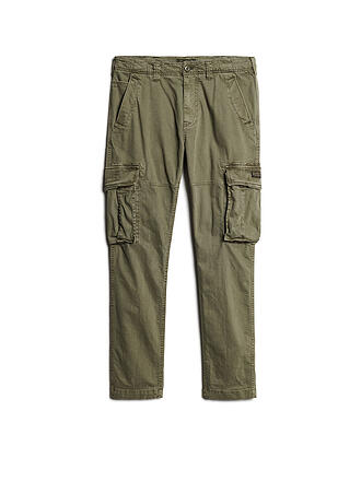 SUPERDRY | Pantalon cargo CORE