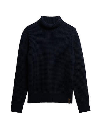 SUPERDRY | T-shirt à col roulé