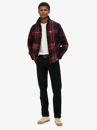 SUPERDRY | Overshirt