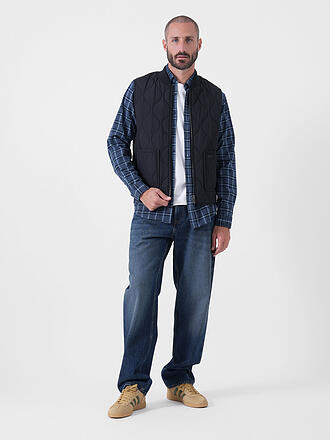 SUPERDRY | Gilet matelassé